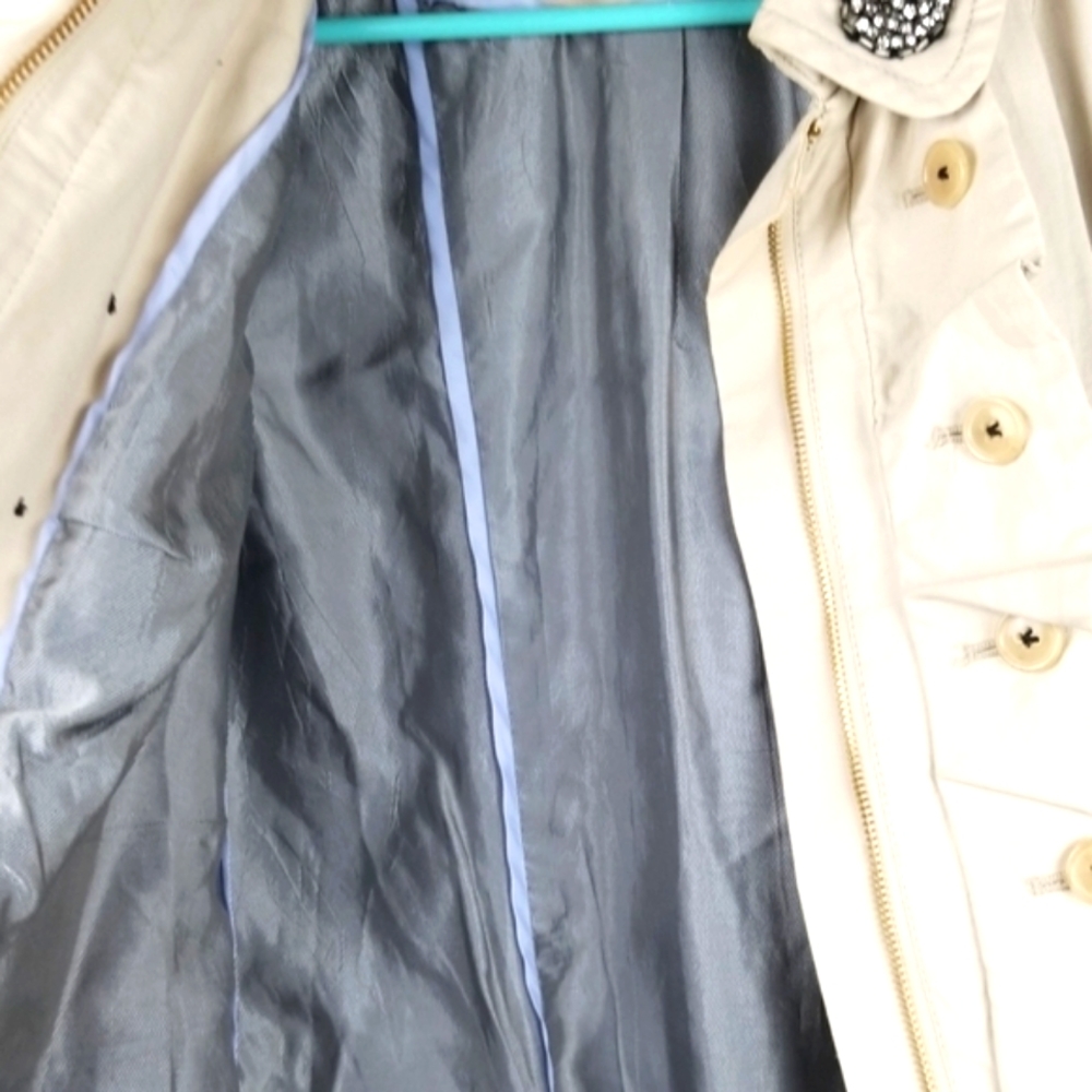 Boutique jacket - Picture 6 of 7